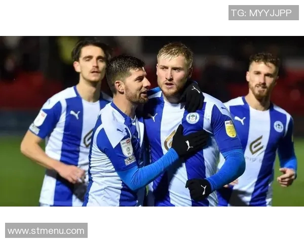 奥德汉姆与维冈激战在即谁能在这场较量中笑到最后